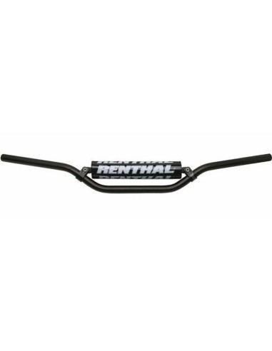 Manillar Renthal Motocross Enduro 6.5 Negro