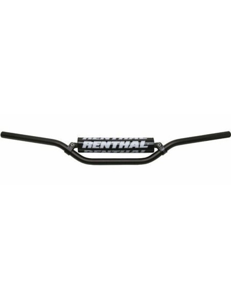 Manillar Renthal Motocross Enduro 6.5 Negro