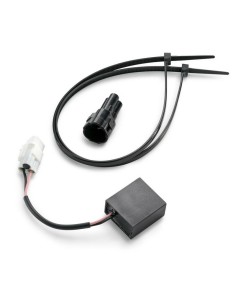 Kit de Desmontaje Caballete Lateral KTM