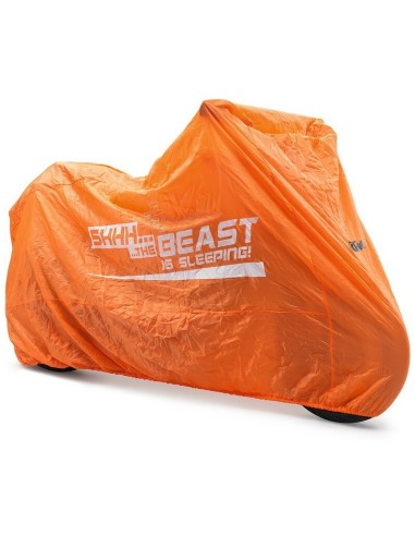 Funda Moto Exterior KTM
