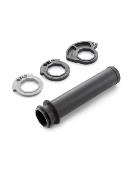 Puño de Gas KTM SX/EXC 17