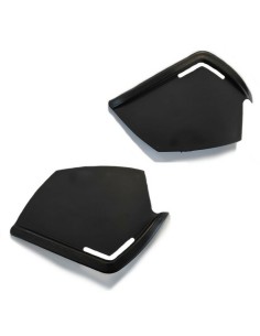 Recambio Protección Paramanos Polisport Evolution Integral Negro