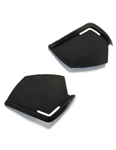Recambio Protección Paramanos Polisport Evolution Integral Negro