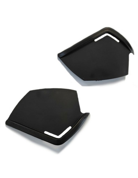 Recambio Protección Paramanos Polisport Evolution Integral Negro