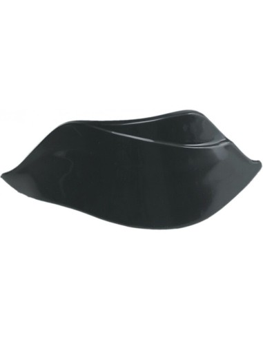 Espoiler Adicional Paramanos Acerbis Rally Pro Negro