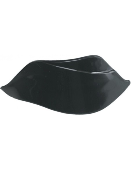 Espoiler Adicional Paramanos Acerbis Rally Pro Negro