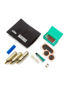 TYRE REPAIR KIT