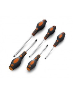 Juego de Destornilladores KTM