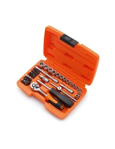 Caja de Herramientas KTM