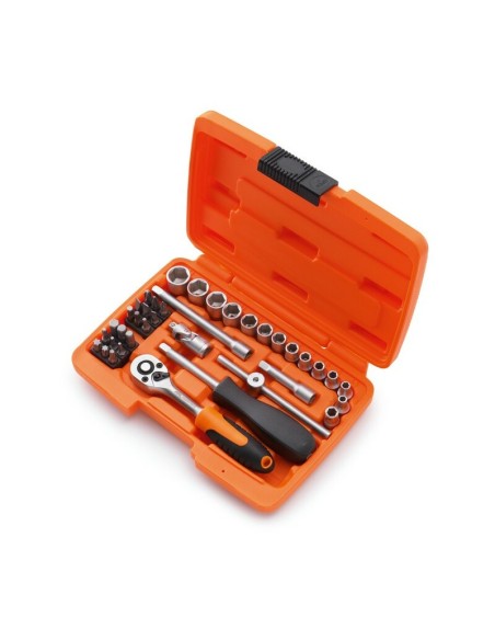 Caja de Herramientas KTM