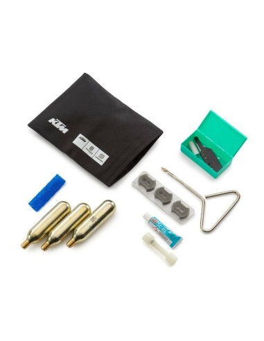 TYRE REPAIR KIT