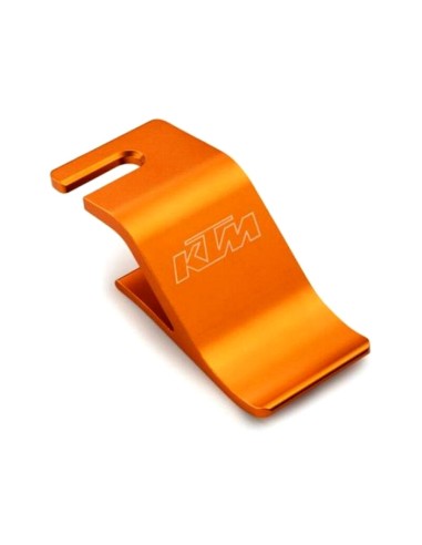 Montador de Neumáticos KTM