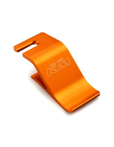 Montador de Neumáticos KTM