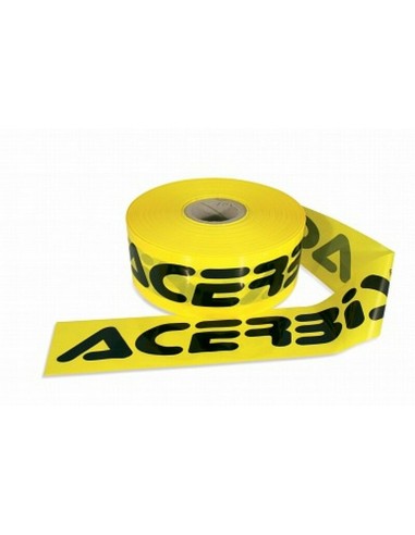 Cinta para Carreras Acerbis 500 mt.