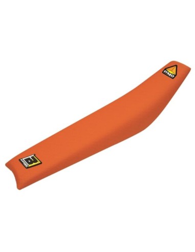 Funda de Asiento Blackbird Pyramid KTM SX 85 13-.. Naranja