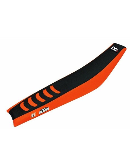 Funda de Asiento Blackbird Doble Grip 3 KTM SX 85 13-17