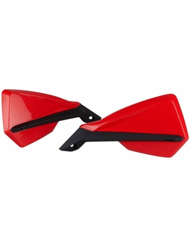 Paramanos Polisport SM Line Rojo