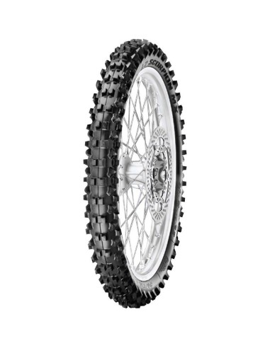 Neumático Pirelli Scorpion MX Mid Soft 80/100/21 51M