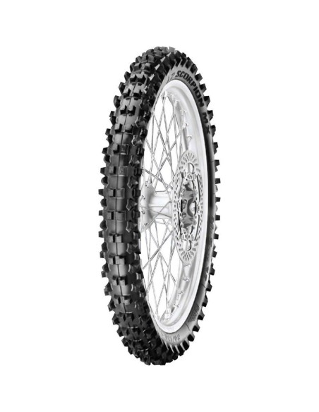 Neumático Pirelli Scorpion MX Mid Soft 80/100/21 51M