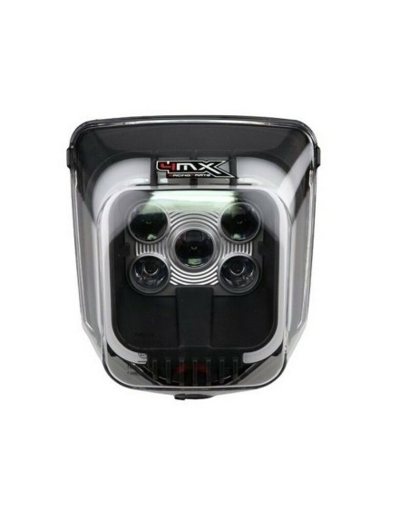 Faro Led 4MX Husqvarna TEi 150/250/300 18-23