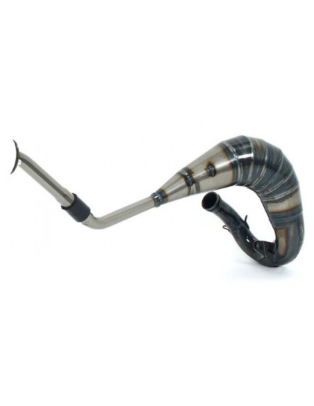 Escape Arrow Yamaha DT 125 R 04-06
