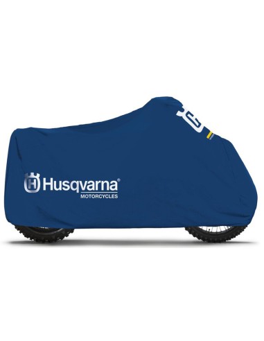 Funda para Moto Husqvarna
