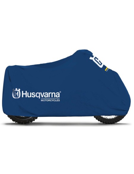 Funda para Moto Husqvarna