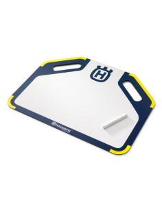 Pizarra Husqvarna