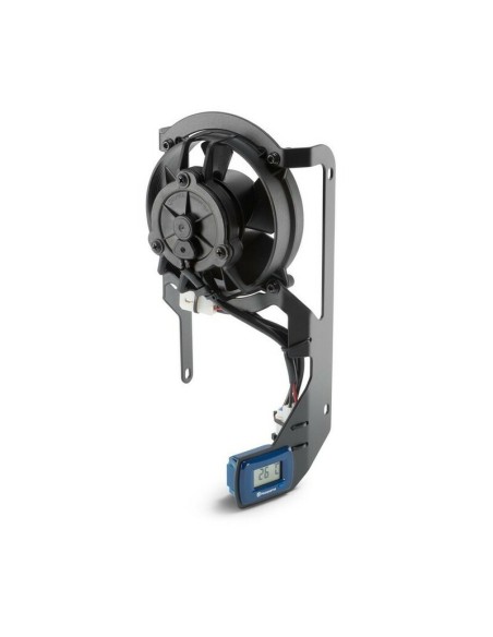 Electroventilador Husqvarna FE 501 15-16