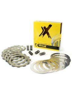 Kit Discos De Embrague Prox Honda CR 125 R 00-07