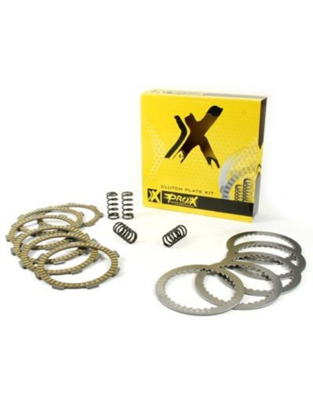 Kit Discos De Embrague Prox Honda CRF 150 R 07-20