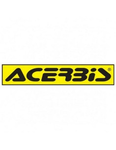 Adhesivo Logo Acerbis 90 cm.