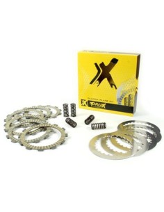 Kit Discos De Embrague Prox Honda CR 125 R 86-89