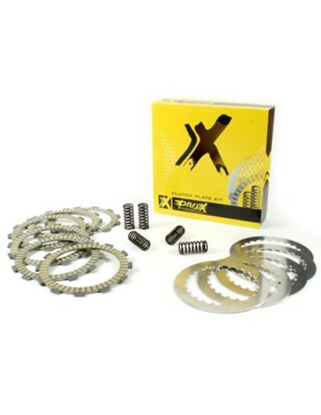 Kit Discos De Embrague Prox Honda CR 125 R 86-89