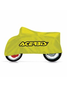 Funda Cubremoto Acerbis Amarillo