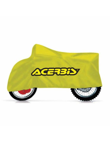 Funda Cubremoto Acerbis Amarillo