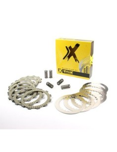 Kit Discos De Embrague Prox Honda CR 125 R 90-99