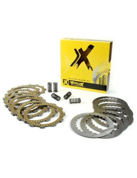 Kit Discos De Embrague Prox Honda CRF 250 R 04-07