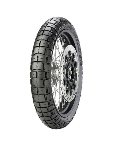 Neumático Pirelli Scorpion Rally STR 90/90/21 M/C 54V M+S (A) TL
