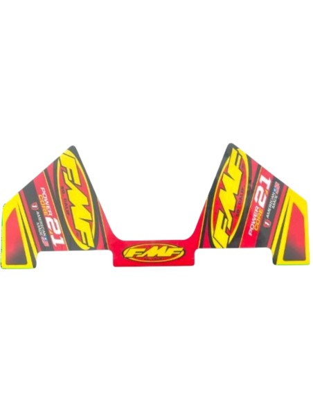 Adhesivo KTM FMF Powercore 2.1