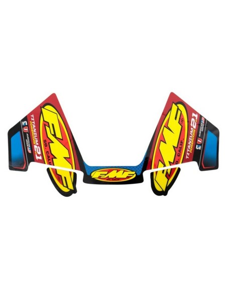 Adhesivo Silencioso FMF Powercore 2.1