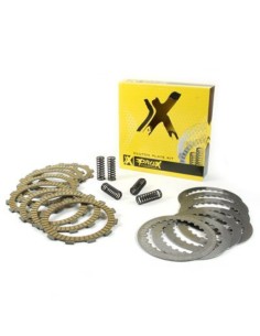 Kit Discos De Embrague Prox Honda CRF 250 R 2010