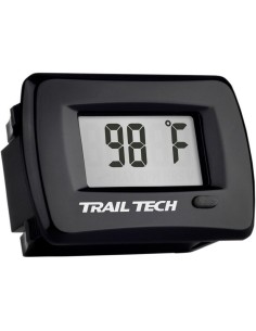 Medidor de Temperatura Trail Tech TTO