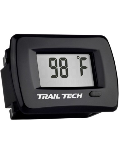 Medidor de Temperatura Trail Tech TTO