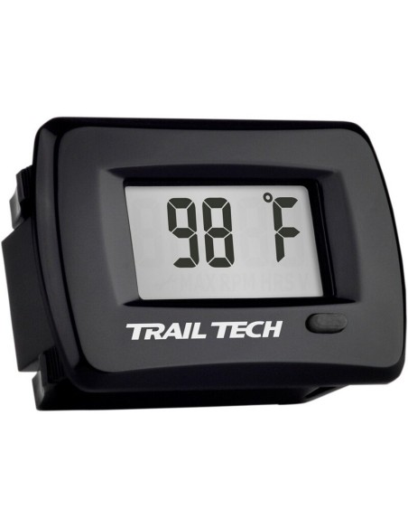 Medidor de Temperatura Trail Tech TTO