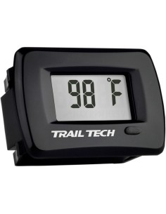Medidor de Temperatura Trail Tech TTO