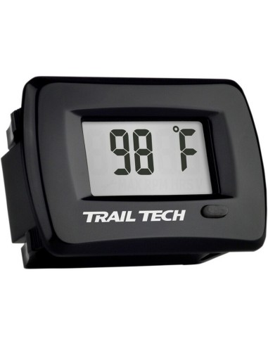 Medidor de Temperatura Trail Tech TTO