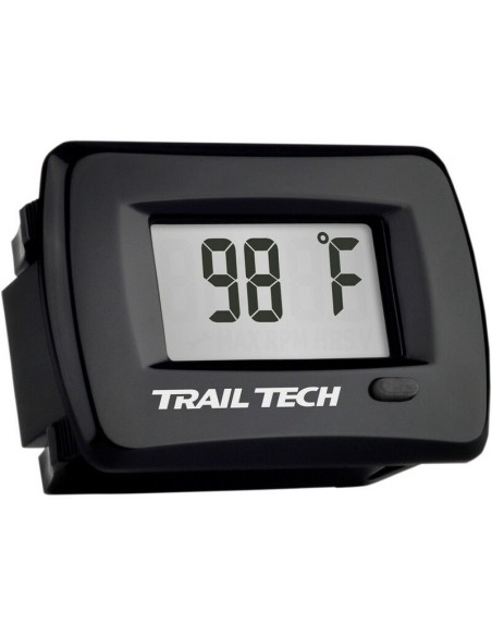 Medidor de Temperatura Trail Tech TTO
