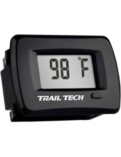 Medidor de Temperatura Trail Tech TTO