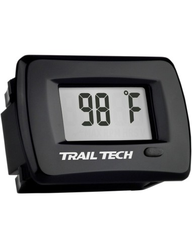 Medidor de Temperatura Trail Tech TTO